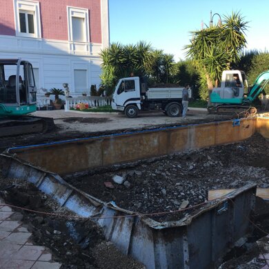 Hotel Villa Garden, Sant'Agnello (Na)