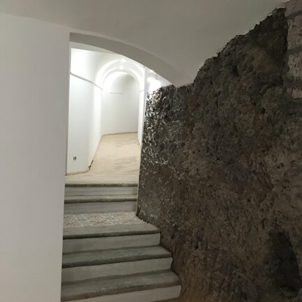 Villa Manning Relais - Sorrento (Na)