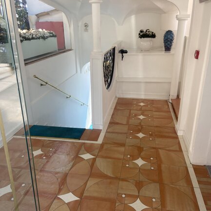Hotel Marincanto, Positano (Sa)