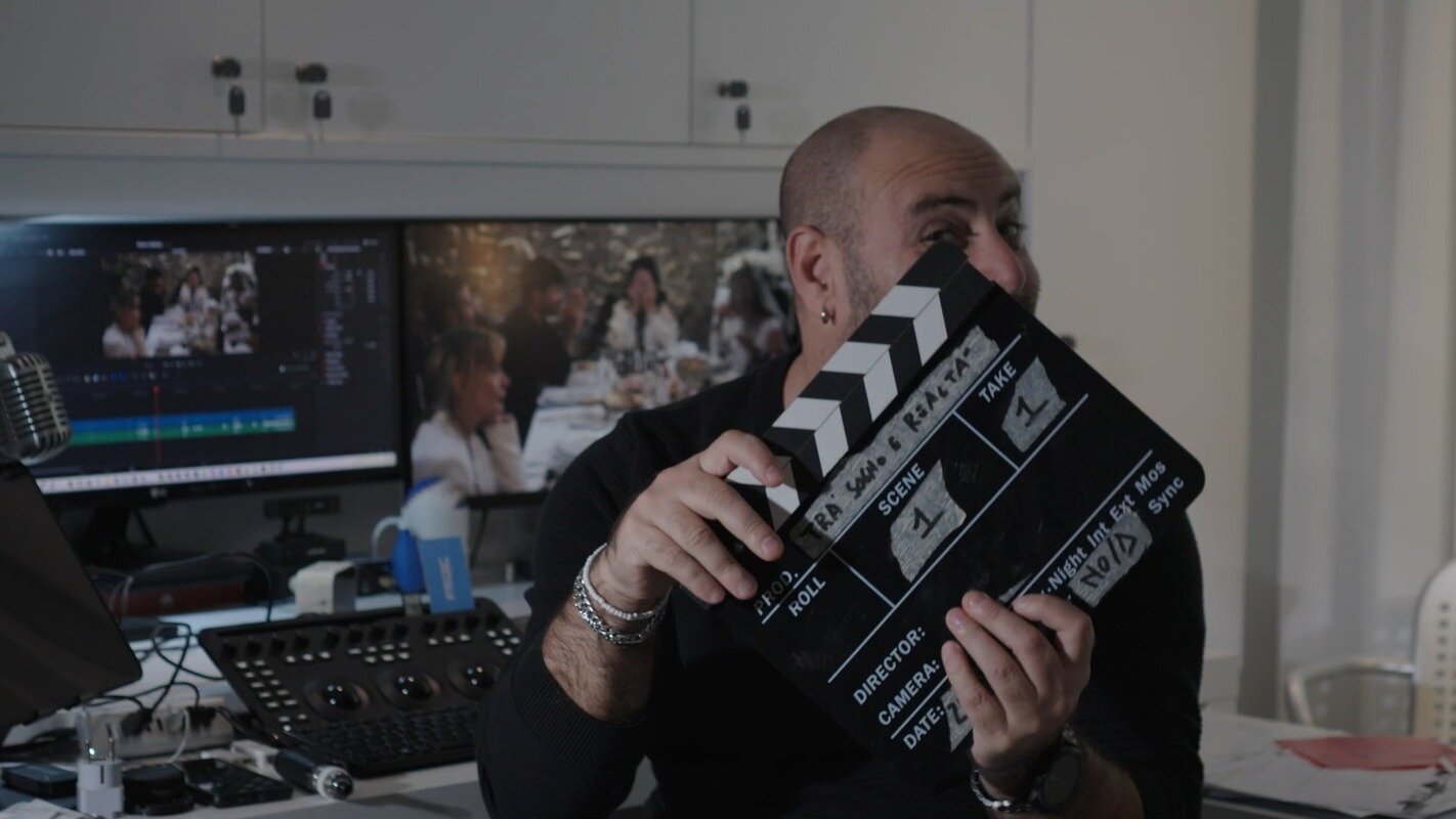 OGGI PARLIAMO DI SKATTO