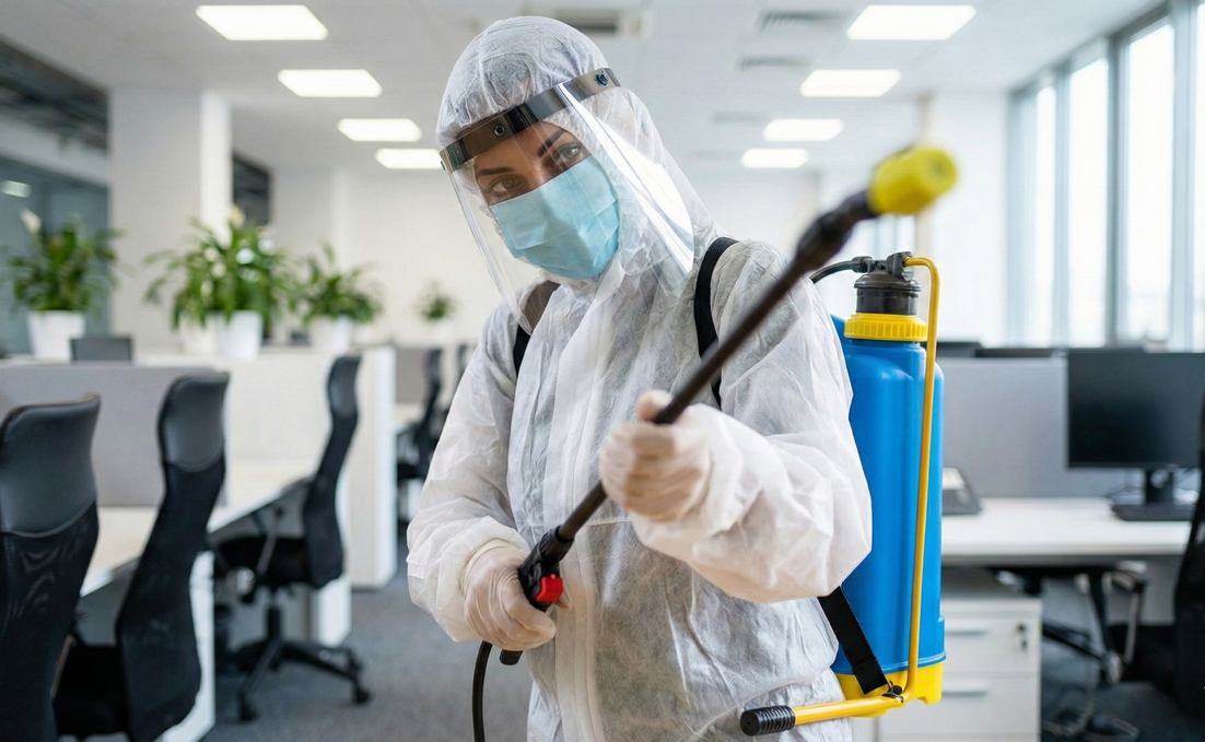disinfestazioni aziendali disinfestazioni aziendali