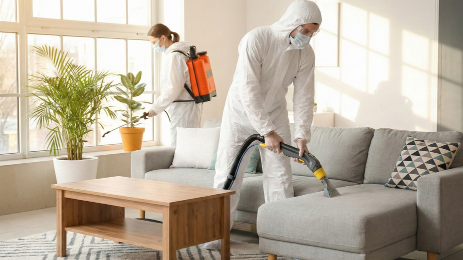 disinfestazioni disinfestazioni