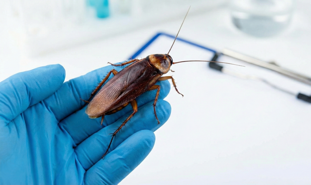 disinfestazioni industriali