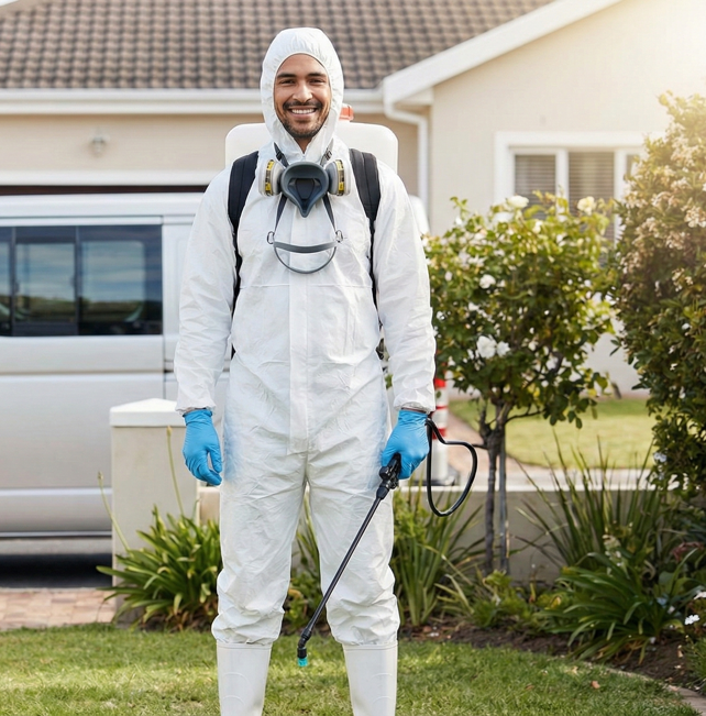 disinfestazioni animali 