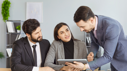 monitoraggio disinfestazioni