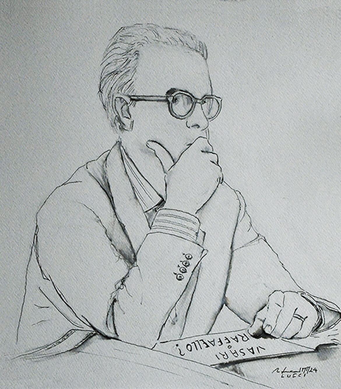 320s. carlo sisi, 2024 penna acquarellata (40 x 35 cm).jpeg