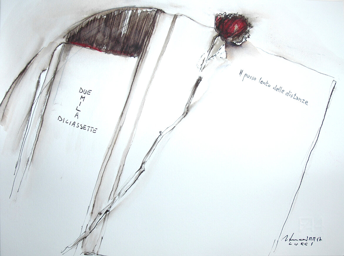 118. il passo lento delle distanze, 2017.jpeg