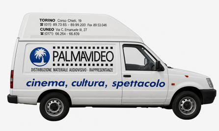 palmavideo car torino oriz