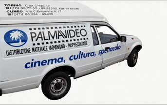 palmavideo car torino corso chieti 19