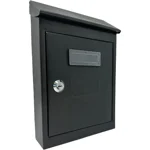cassetta-posta-tradizione-cilindro-maxi-acciaio-vern-nero-20060-h-300