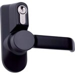 maniglia-antipanico-esterna-0707838-cisa-cilindro-vern-nera