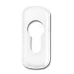 copricilindro-nylon-bianco