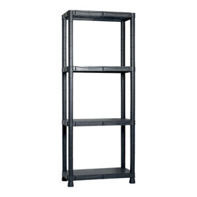 scaffale-resina-4-ripiani-60x30xh143-cm