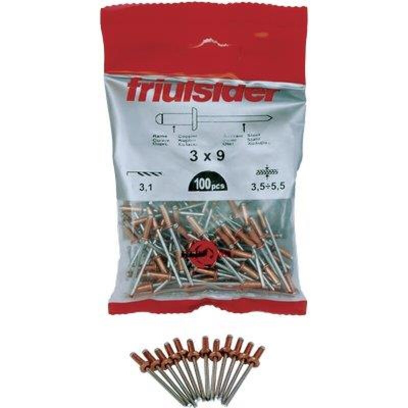 rivetto-a-strappo-rame-friulsider-mm-40x11-cf-100pz