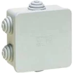 cassetta-derivazione-ip65-marlanvil-pcabs-viti-inox-mm-100x100-hmm-50