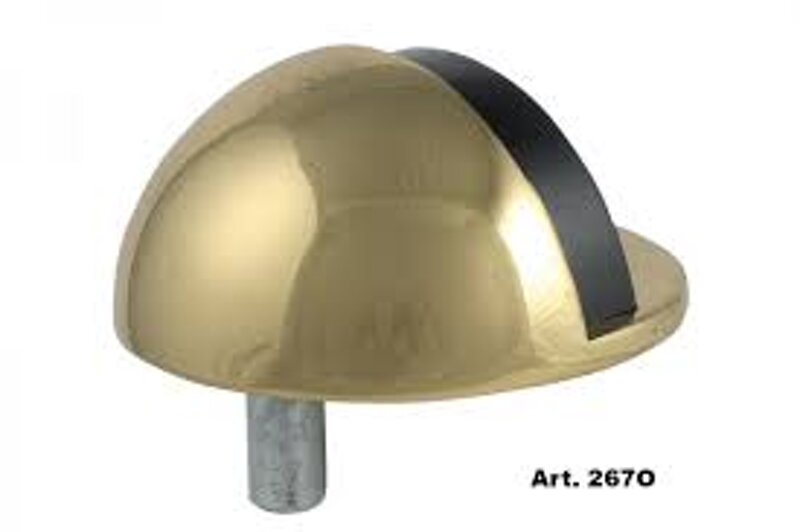 arresto-x-porte-ottone-lucido