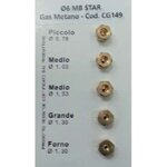 ugelli-ricambio-x-fornelli-gas-metano-ottone