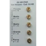 ugelli-ricambio-x-fornelli-gas-metano-ottone