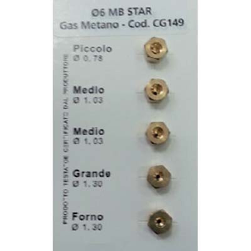 ugelli-ricambio-x-fornelli-gas-metano-ottone