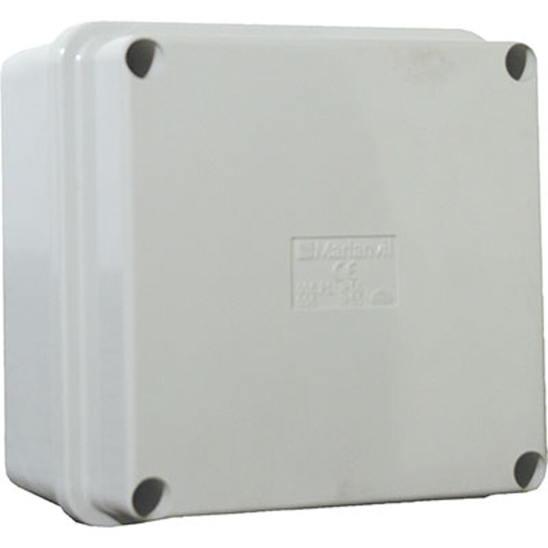 cassetta-derivazione-pareti-lisce-ip66-marlanvil-pcabs-viti-inox-mm-100x100-hmm-50
