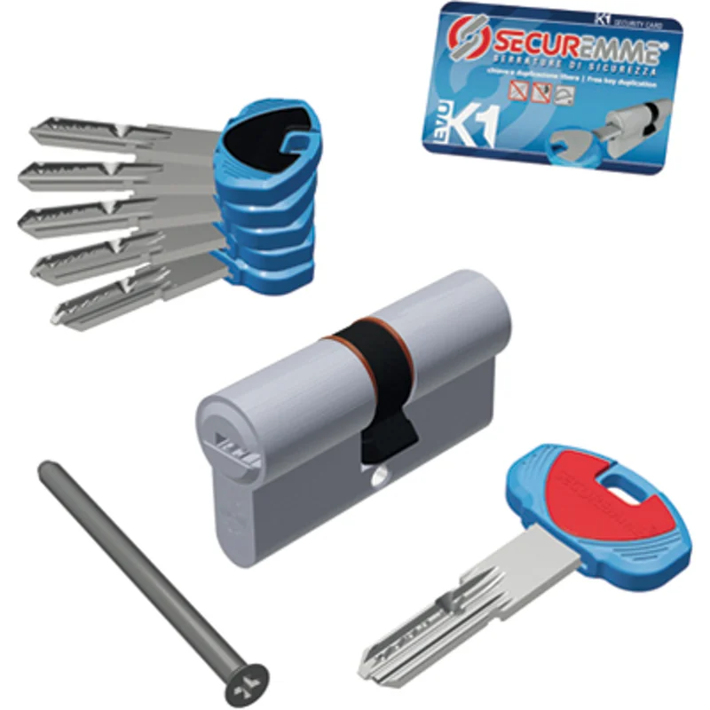 cilindro-sagomato-evo-k1-3100c-securemme-ott-nichsatin-chiavi-5mm-100-30-70