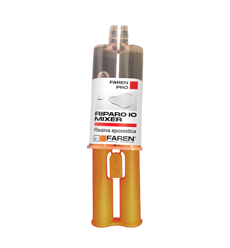 riparo-io-mixer