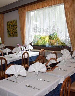Sala ristorante