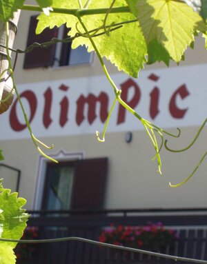 Hotel Olimpic
