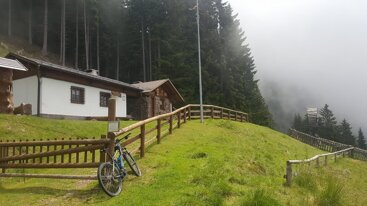 baitadellacasaracostalta