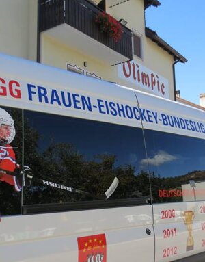 Ritiro estivo Hockey Esc Planegg