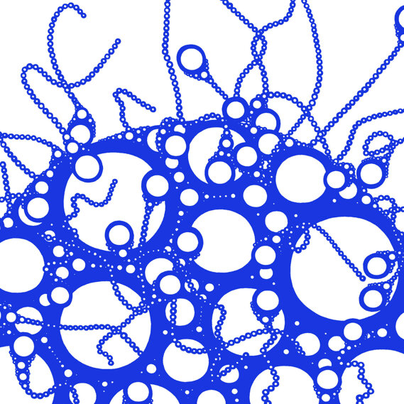 11-C17 (acrylic on canvas, 40x30cm, 2011)