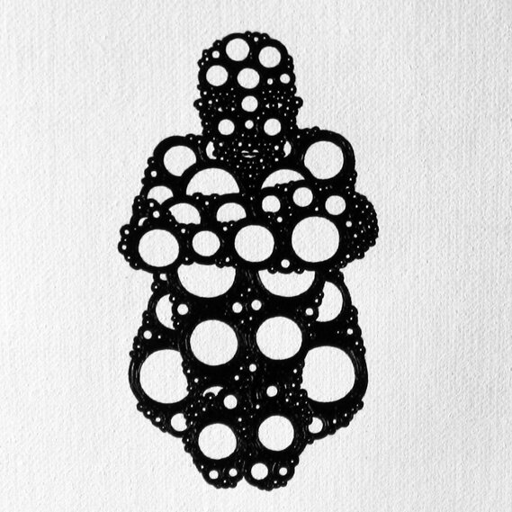 09-TS05 (oil on canvas, 12x14cm, 2009)