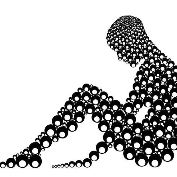 02-TS01 (ink on paper, 100x140cm, 2002)