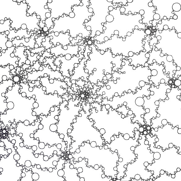 11-C06 (acrylic on canvas, 120x160cm, 2011)