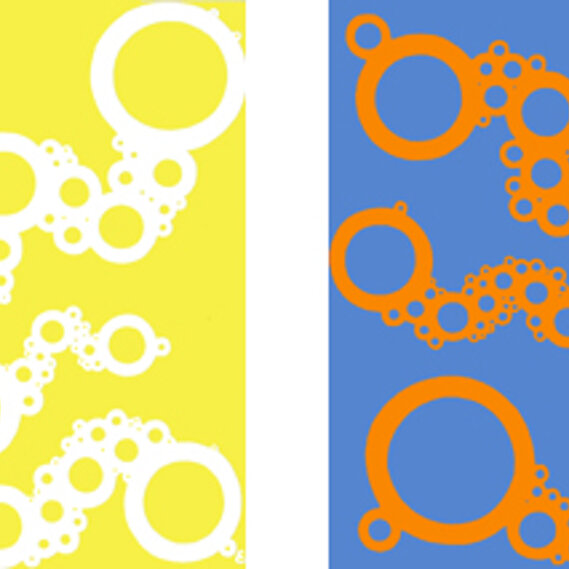 07 (oil on canvas, 30x30cm each, 2007)