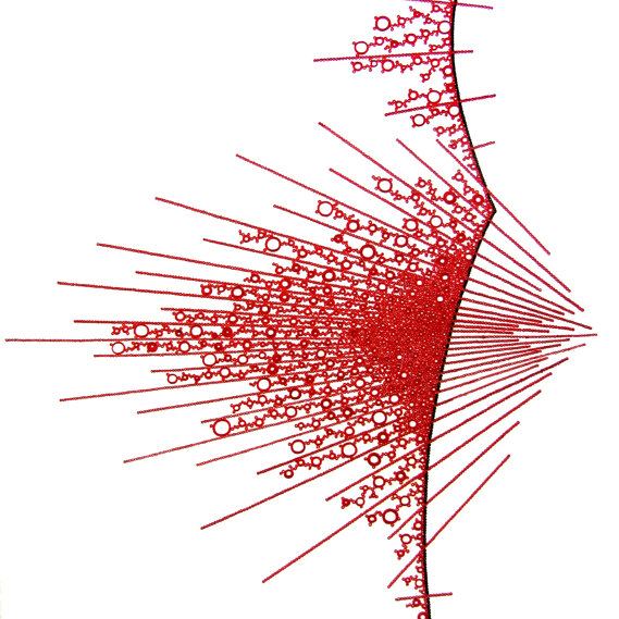 01-TS17 (ink on paper, 33x48cm, 2001)