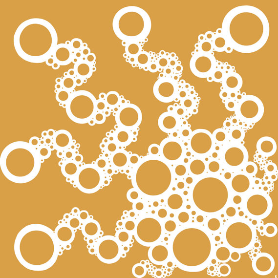 07-P05 (oil on canvas, 100x100 cm, 2007)