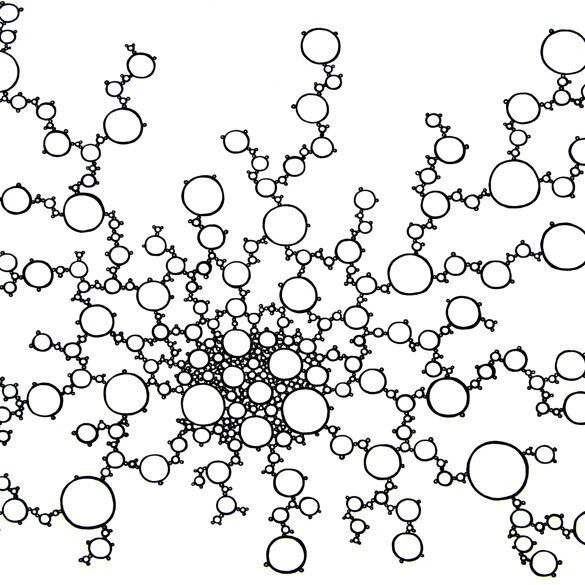 13-C06 (acrylic on canvas, 30x40cm, 2013)