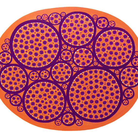 12-C05 (acrylic on canvas, 40x30cm, 2012)