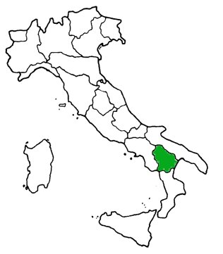 basilicata
