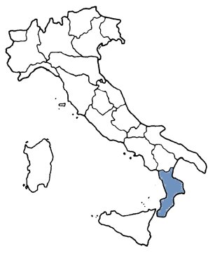 calabria