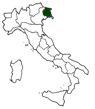 friuliveneziagiulia