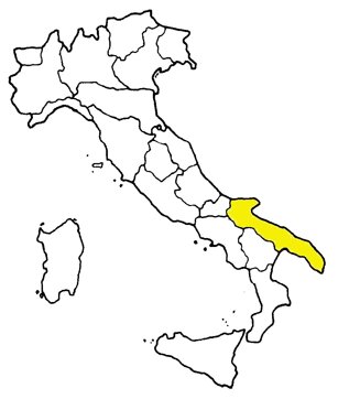 puglia