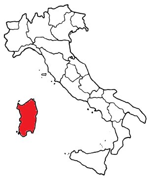 sardegna