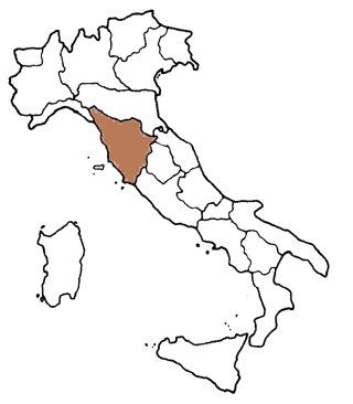 toscana