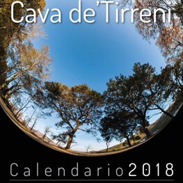 Calendario 2018 Circonferenze, calendario 2018