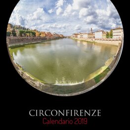 Calendario 2019 Circonfirenze, Calendario 2019