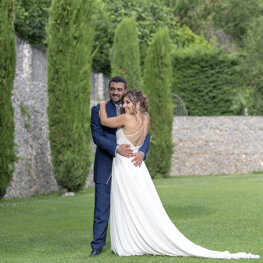 Valeria e Vincenzo wedding day