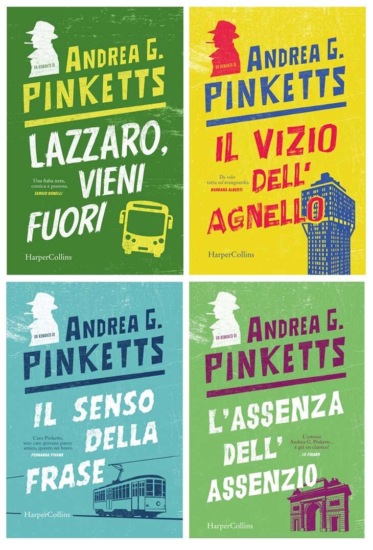 L'armadietto in biblioteca