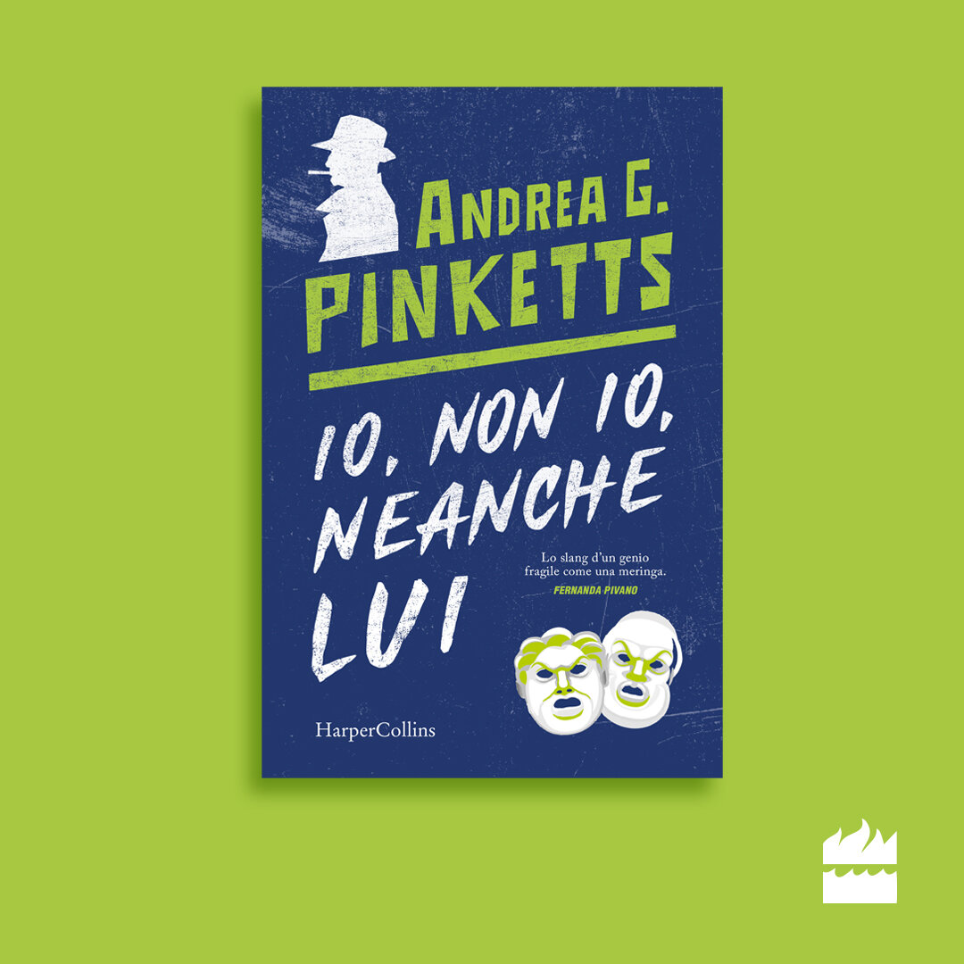 IO NON IO NEANCHE LUI